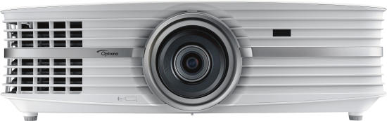 Optoma UHD550X weiss - DLP-Projektor
