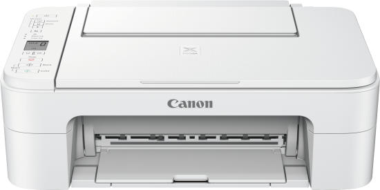 Canon PIXMA TS3151 weiss - Multifunktionsdrucker