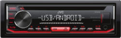 JVC KD-R492 - CD-Autoradio