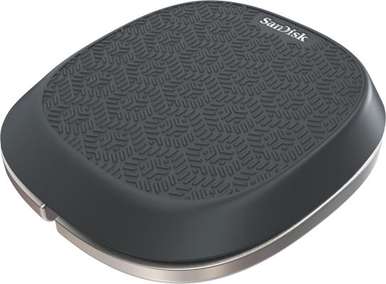 Sandisk iXpand Base 128GB - Dockingstation für iPhones
