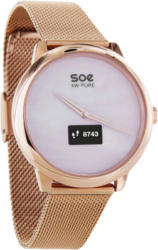 Xlyne SOE XW PURE gold-rose - Smartwatch