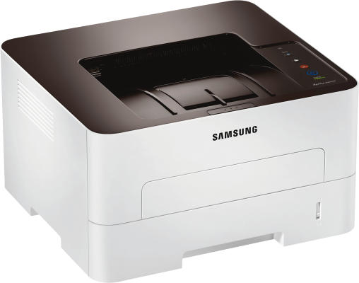 Samsung Xpress M2825ND - Drucker