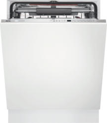 AEG FSE63720P - Einbau-Geschirrspüler
