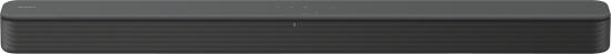 Sony HT-SF150 schwarz - Soundbar
