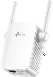 RE205 AC750-Dualband-WLAN-Repeater