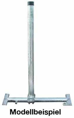 Astro SDH 85 XS - Dachsparrenhalter (Antennenbau)
