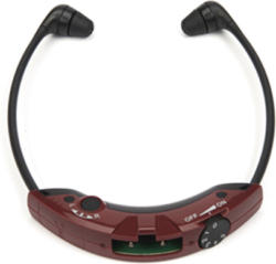 Sennheiser RI 50 Zweithoerer