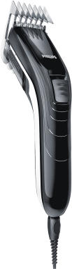 Philips QC 5115/15 schwarz-weiss - Haarschneider
