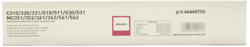 Oki 44469705 Toner,2000S. C530dn magenta