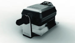 Krups FDD95 D Professional edelstahl-schwarz - Waffeleisen