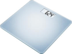 Beurer GS 25 glas-silber - Personenwaage