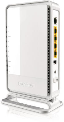 Sitecom WLM-4601 - Modem\/Router