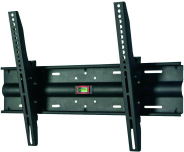 VCM WN 120 schwarz - Wandhalterung