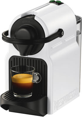 Krups XN1001F Nespresso INISSIA