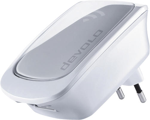 Devolo WiFi Repeater - W-LAN Repeater