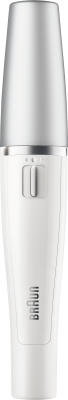 Braun Personal Care Face SE 810 weiss - Gesichtsepilierer