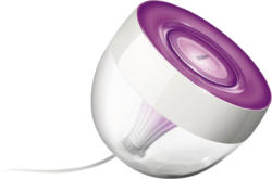 Philips hue Iris LED Tischleuchte RGB 210lm - LED-Tischleuchte