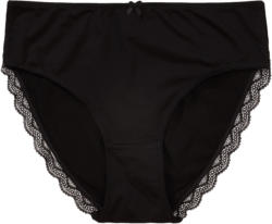 Damen Slip mit Spitze