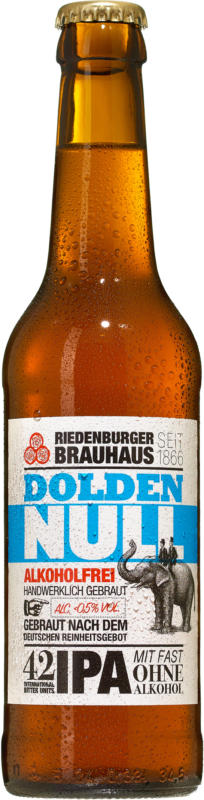 Dolden Null