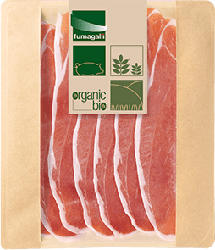 Prosciutto Crudo