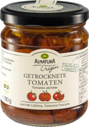 Getrocknete Tomaten