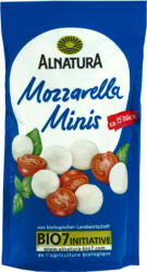 Mozzarella-Minis