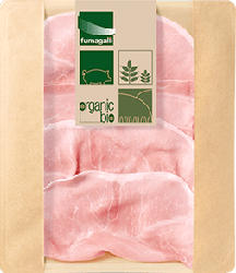 Prosciutto Cotto