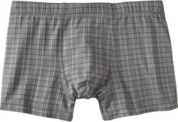 Herren Retroboxer im kariertem Dessin (Nur online)