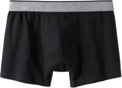 Herren Retroboxer mit elastischem Bund