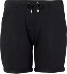 Damen Shorts mit Tunnelzug
