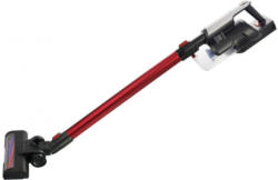 Handstaubsauger HV-120081.2 beutellos schwarz/rot