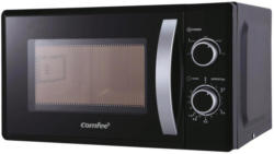 Comfee Mikrowelle CMS20BPO schwarz