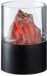 LED-Leuchte Lagerfeuer