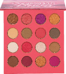 BH Cosmetics Lidschattenpalette Summer Lovin'