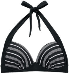 Damen Bikinioberteil zum Knoten