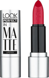 Perfect in Matte Lippenstift