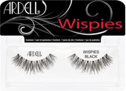 Lashes Wispies Black