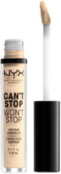 Can't Stop Won't Stop Concealer