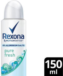 Pure Fresh Deo Spray