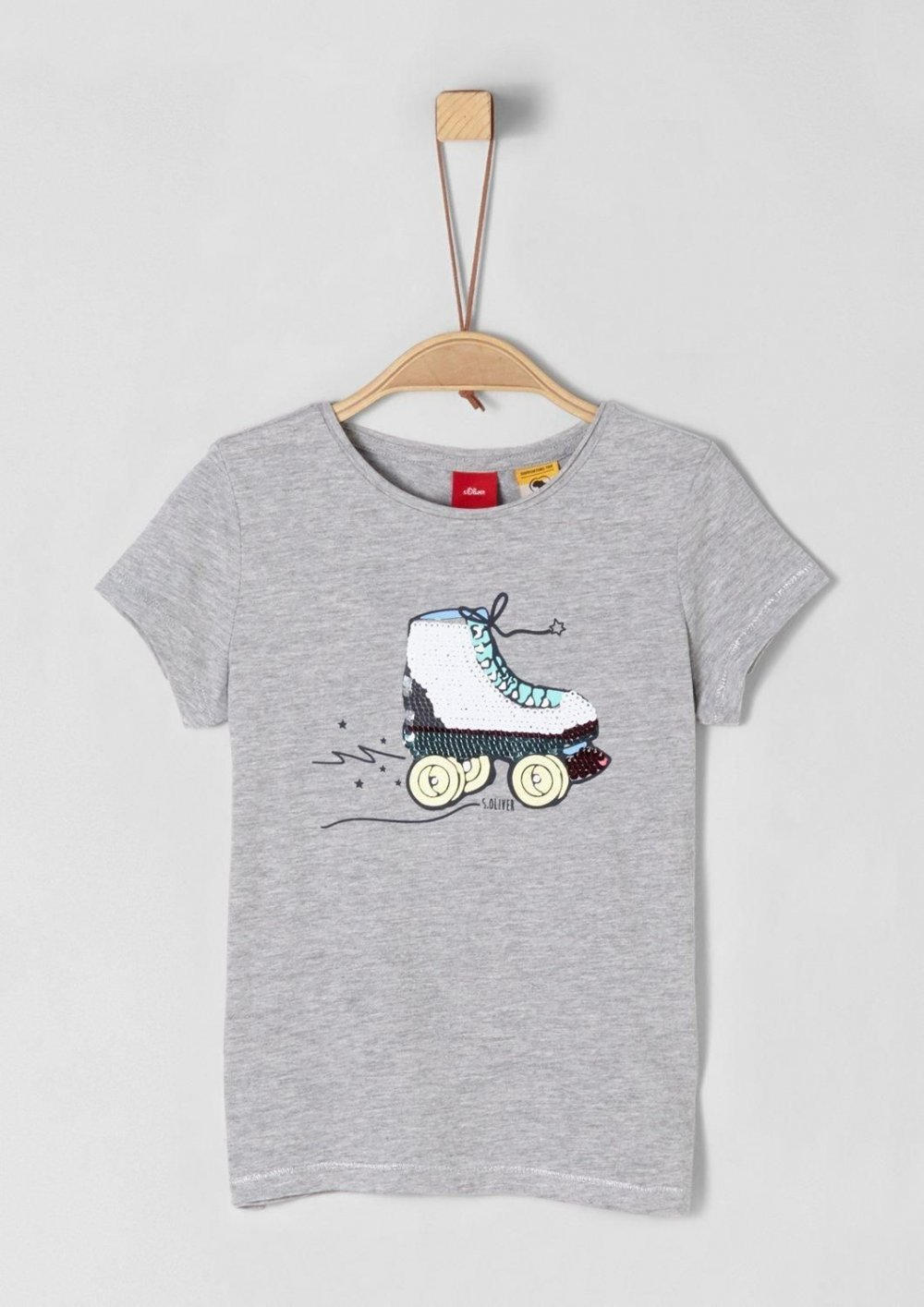 s.Oliver Baby-M/ädchen T-Shirt