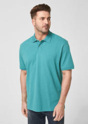 s.Oliver Poloshirt aus Baumwollpiqué