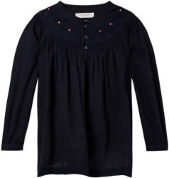 Scotch & Soda Schlupfbluse