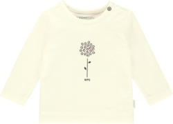 NOPPIES Langarmshirt »Page«
