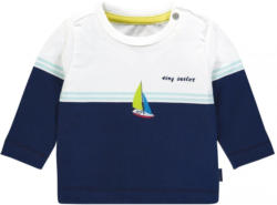 NOPPIES Langarmshirt »Redding«