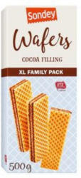 SONDEY Schoko-Waffeln Familienpackung