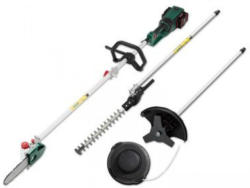 PARKSIDE® Akku-Kombigerät 4-in-1, 40 V