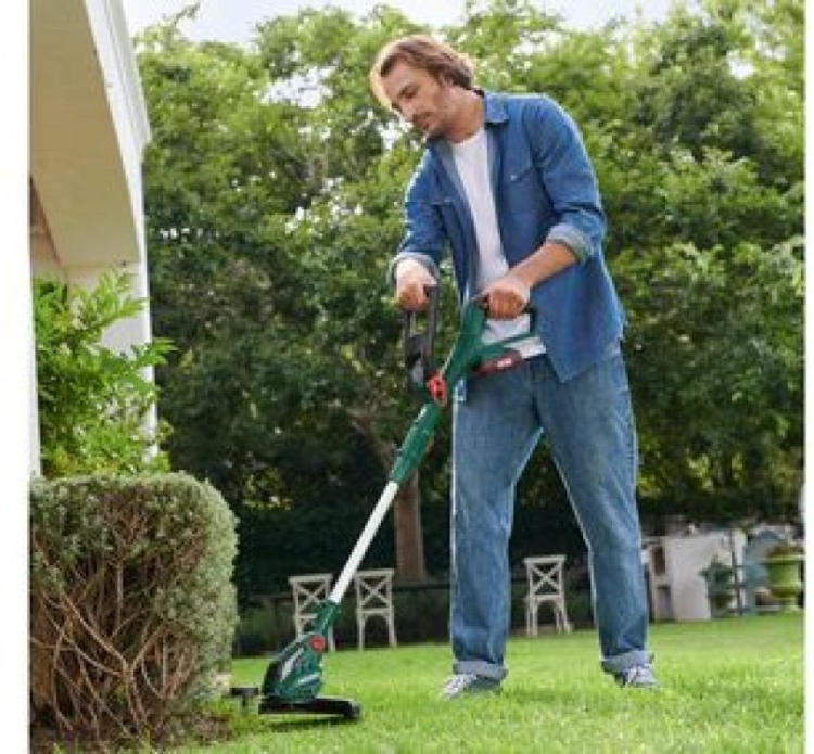 PARKSIDE® AkkuRasentrimmer, 20 V ️ Online von Lidl Österreich