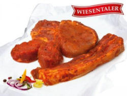 WIESENTALER Frischer österreichischer Grillmix