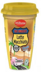 MILBONA Latte Macchiato