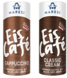 MARESI Eiscafé
